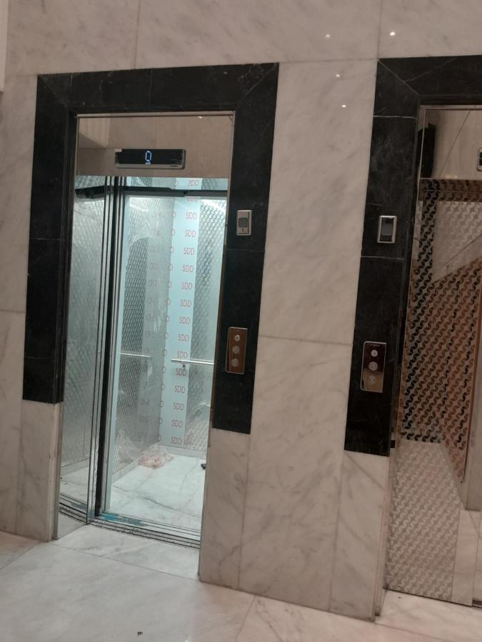 카사블랑카 Derb Omar,Tram 아파트 외부 사진